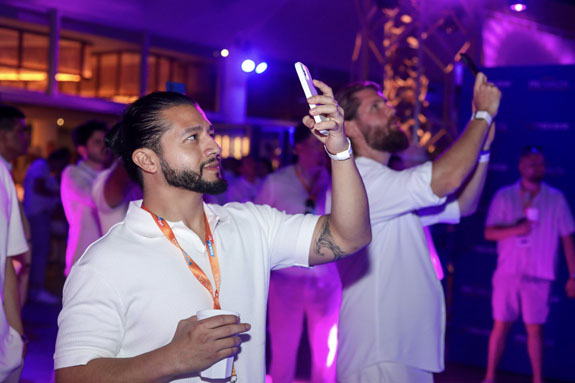 ITC 2025 Networking Dinner